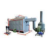 Biomass Steam Boiler