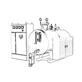Electric Steam Boiler