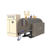 Electric Steam Boiler