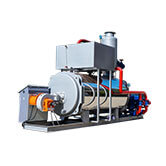 Hot Water Boiler