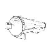 Timber Treatment Plant