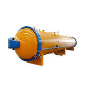 Timber Treatment Plant