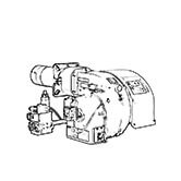 Industrial Burner