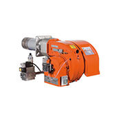 Industrial Burner