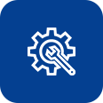 Installation and debugging guidance