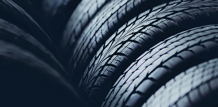 Rubber industry