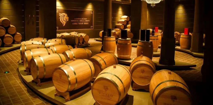 Wine industry