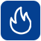 Fuel: Natural Gas, #2 Light Oil , Heavy Oil