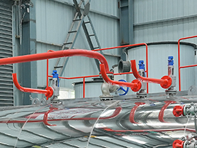 Relief Valves