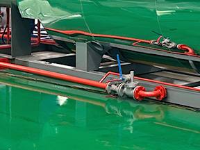 Drain Valves