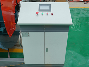 PLC Control System