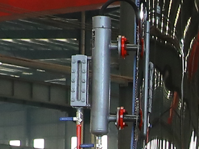 Water Level Control