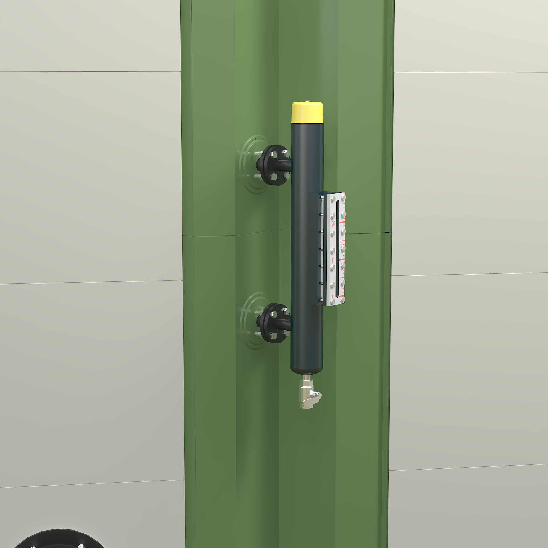 Water Level Sensor