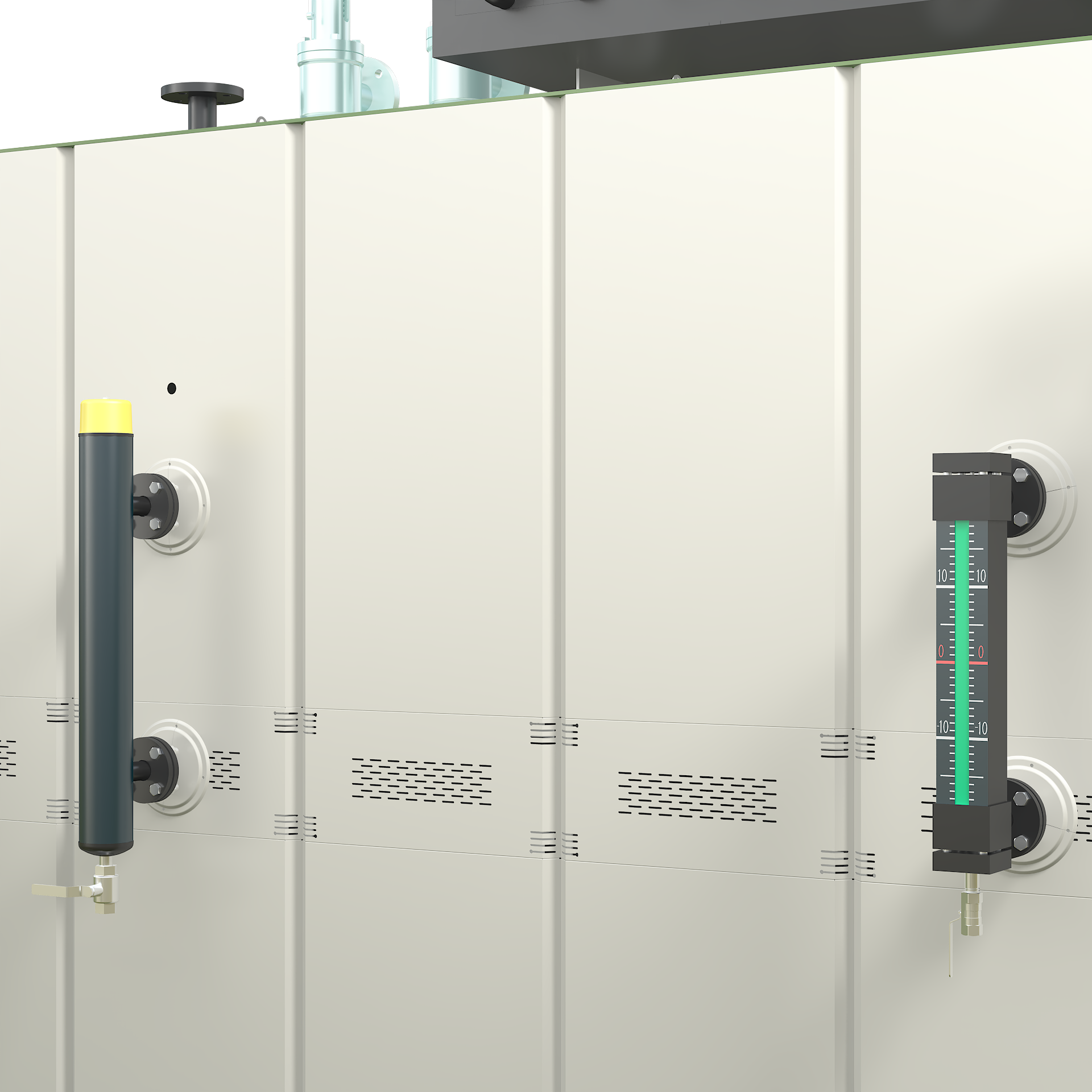 Water Level Sensor