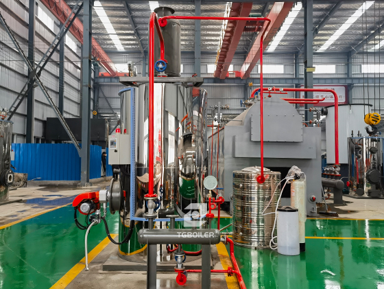 Feedwater Pump