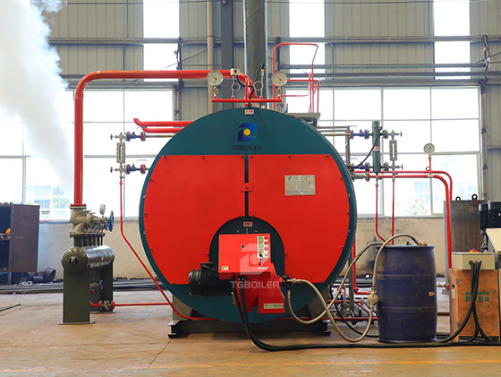 Feedwater Pump