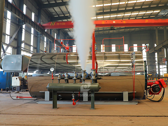 Economizer