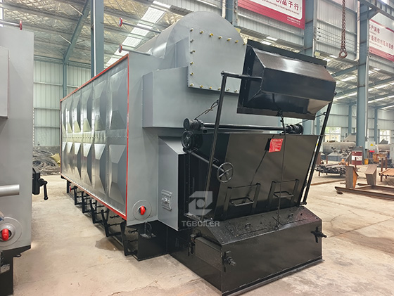 Economizer