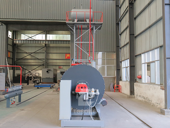 Oil Circulation Pump