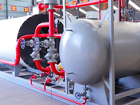 Expansion Tank