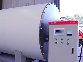 Oil Gas Separation Filter