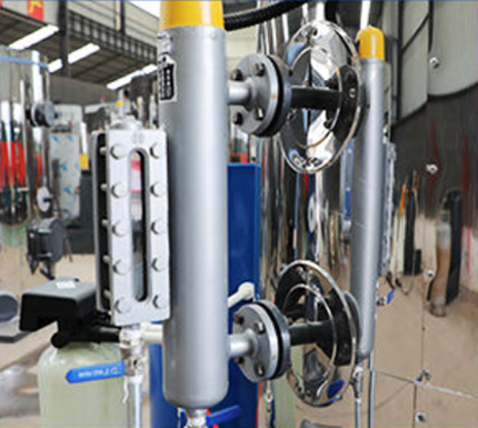 Automatic Water Level Control
