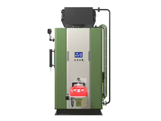 Feedwater Pump