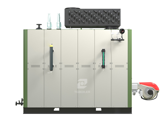 Pressure Control