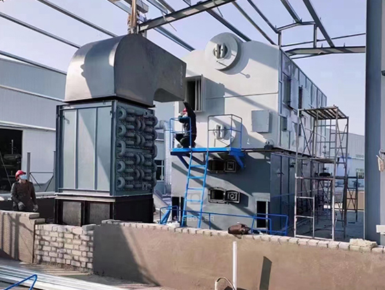 Automatic Feeder