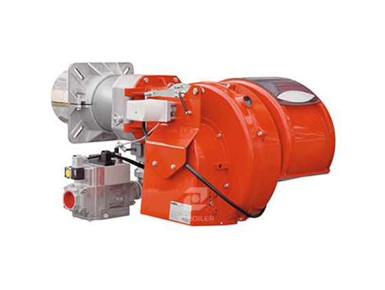 Industrial Burner