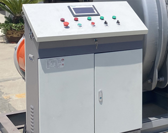 PLC Control Cabinet