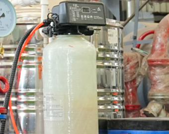 Water Treatment