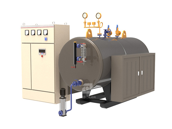 WDR Electric Steam Boiler