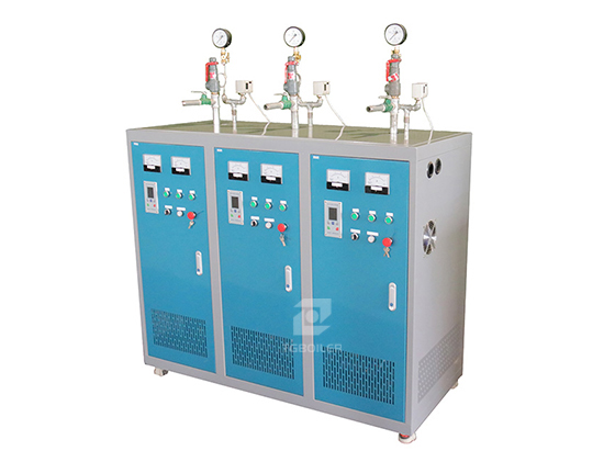 LDR Electric Steam Boiler