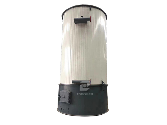 YGL Series Biomass Coal Fired Thermal Oil Boiler