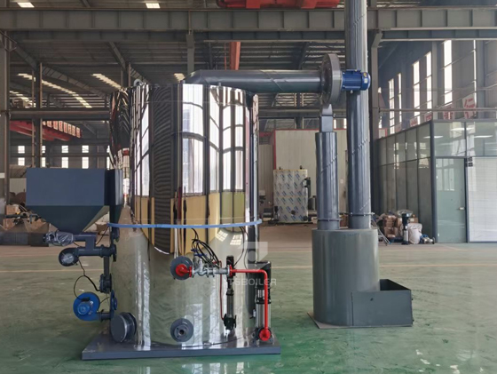 Dust Collector
