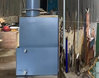 Dust Collector