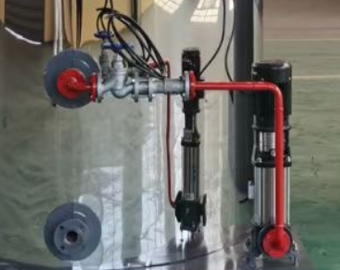 Feedwater Pump