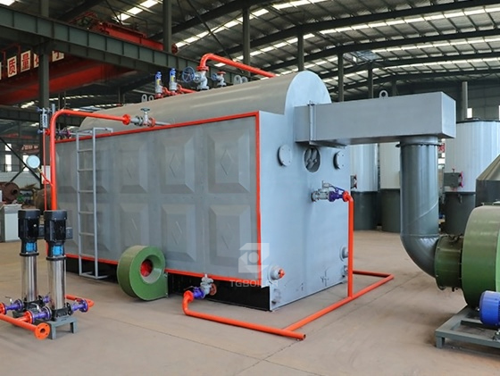 Automatic Pressure Control
