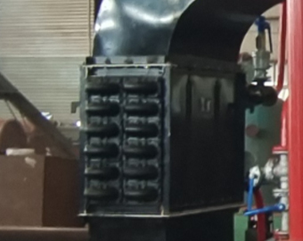 Economizer