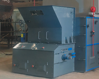 Automatic Feeder