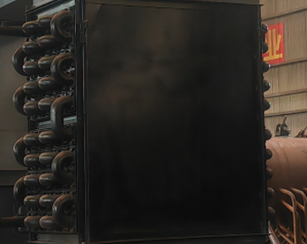 Economizer
