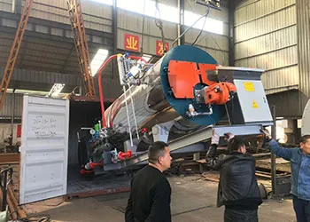 6-Ton OilGas-Fired Steam Boiler Shipped to Myanmar (3).webp