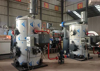 croatian customer ordered the third batch of tgboiler hot water boilers