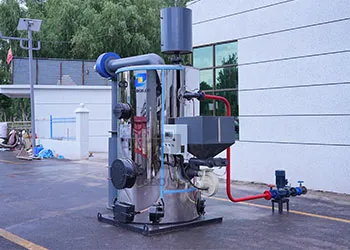 A Japanese Client Ordered A Set Of Tgboiler 1-Ton Biomass Hot Water Boiler  (1).webp
