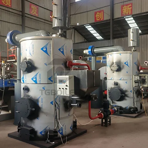 CLHG Series Atmospheric Biomass Vertical Hot Water Boiler (1).webp