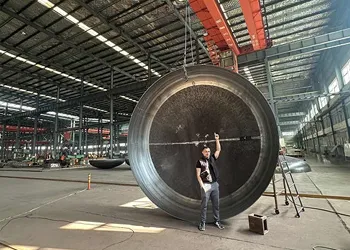 russia buyer visit tgboiler