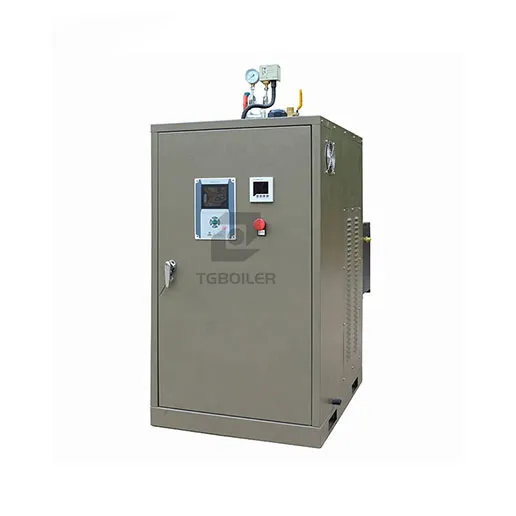 TGBoiler eco-friendly boiler-Electric steam boiler.webp