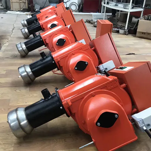 how to select the right boiler burner