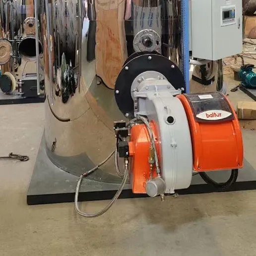 how to select the right boiler burner
